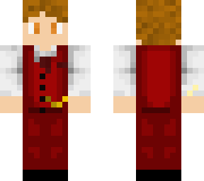 vest boi