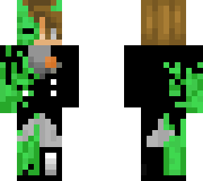 vine covered spoopy boi
