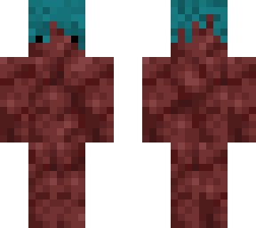 warped nether