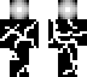 warrior (space version)