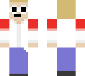 weird mcyt
