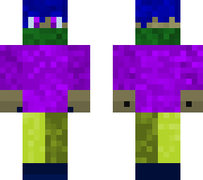 what to name this guy ?