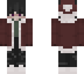 who made this skin