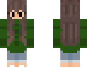 wilbur soot girl skin