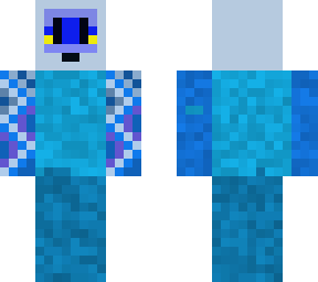 winter fox