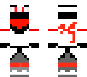 winter ninja