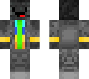 wither boss!