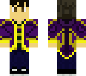 wizard ttd