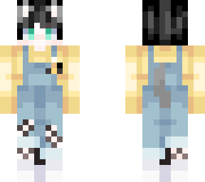 wolf bee boy