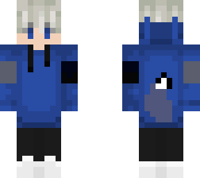 wolf boy