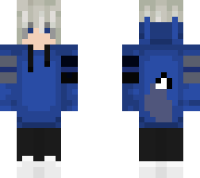 wolf boy v2