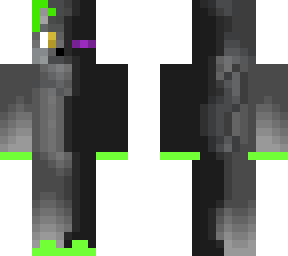 wolfstatic