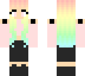 worker girl, bissniss girl, job girl :>