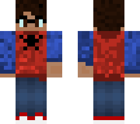 xarlos skin
