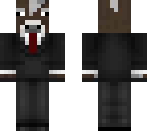 xer007 suit