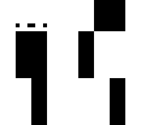 yeneved b&w