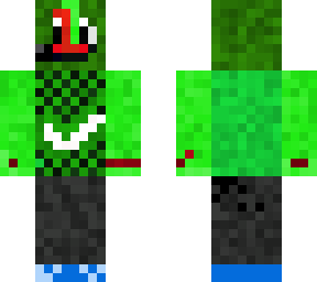 yt-tomato version: green