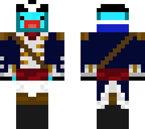zaximore l,mannburg revolution