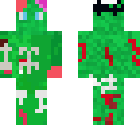 zombie