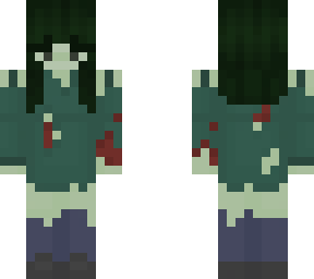 zombie