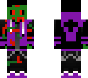 zombie broy