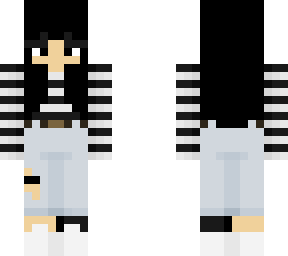 *edited* basic clothes.