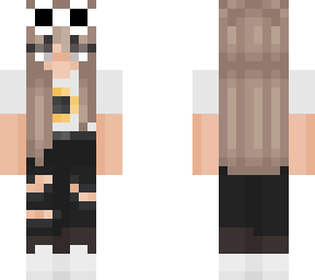 Clout Goggles Minecraft Skins