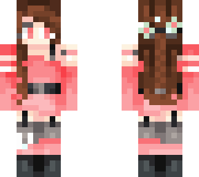 +-+-feeling pink-+-+