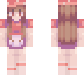 -=- strawberry -=-