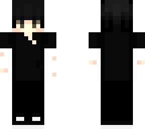 . as the world caves in .
