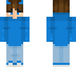 +!blue!+