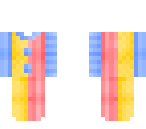 . clown . outfit base .