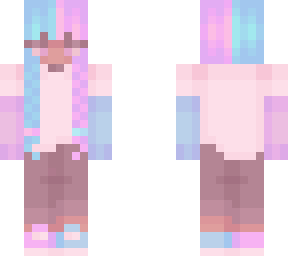 ~ cotton candy ~