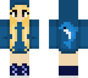^ dolphin ^