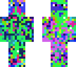@ faced abomination