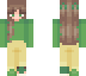 - lily pad -