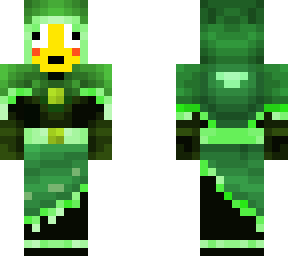 ? mage