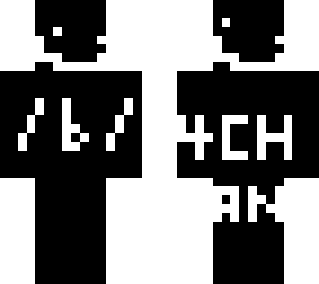 /b/ skin