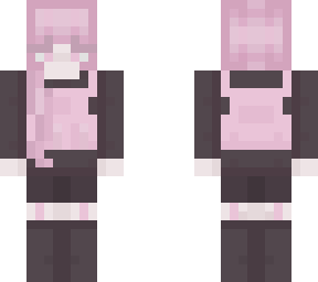 'pink outlaw'