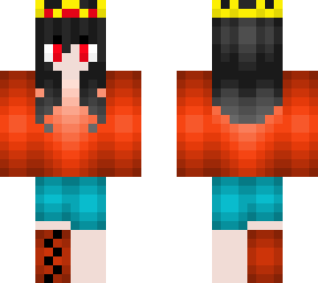 1 year skindexiversary (this skin if from my other account j3llybeanzrul3)