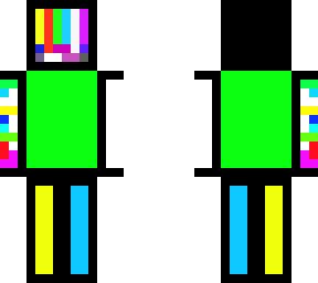 2 in 1 skin
