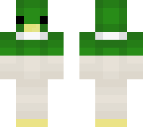 8bit mallard !
