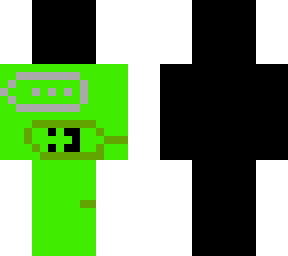 a :]