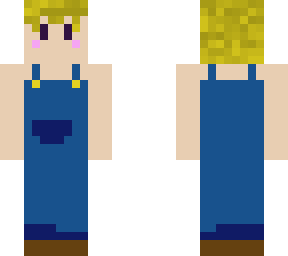 a farmer