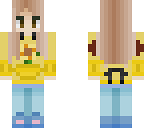 a fixed version of evie