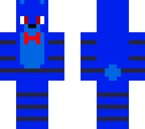 action figure bonnie