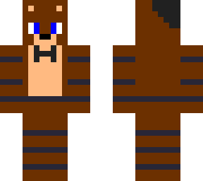 action figure freddy