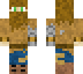 actually good desert cyborg
