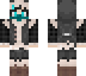 adams winter skin