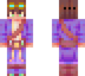 adventurer